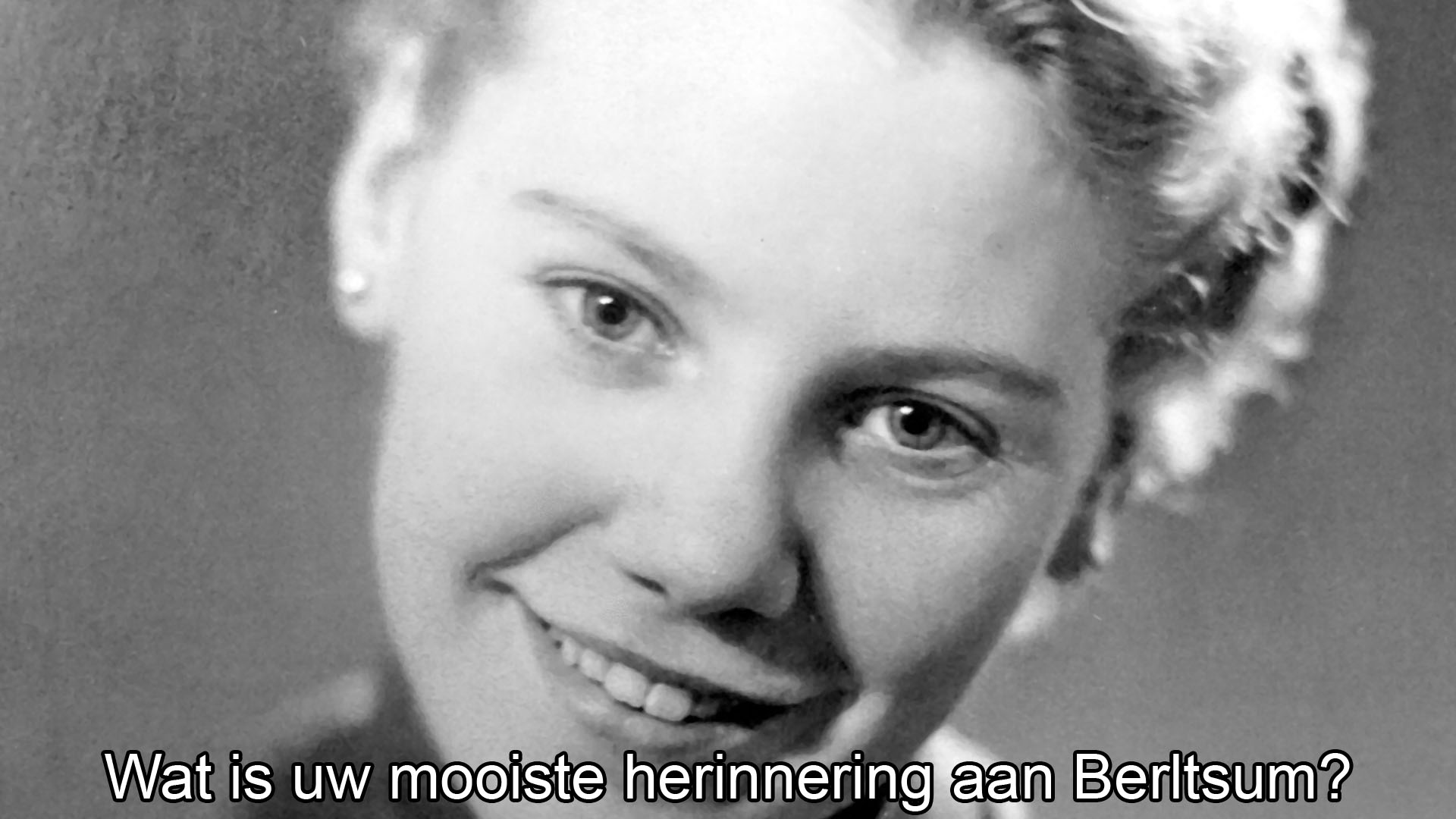 Fragment uit Memoires op Video van echtpaar Kaper